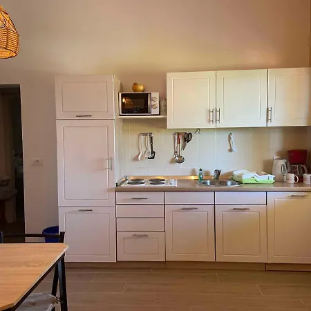 In - Istrien 42541 Apartment *