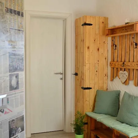 In - Istrien 42541 Apartment *