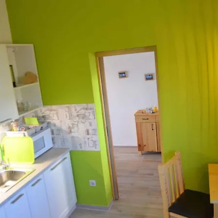 Apartment In - Istrien 42541