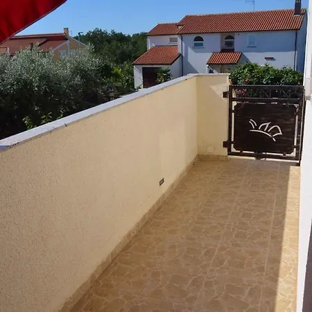 Apartment In - Istrien 42541