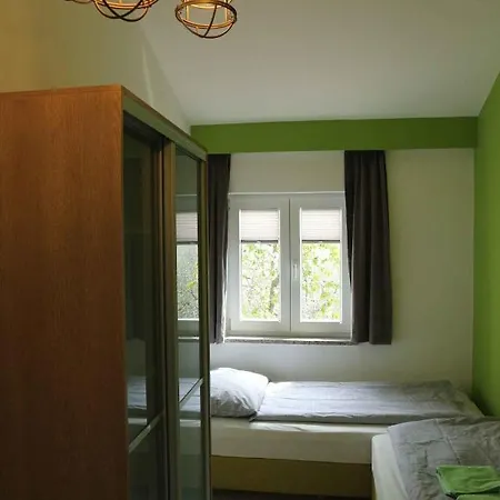 Apartmán In - Istrien 42541 Poreč