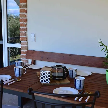 Apartment In - Istrien 42541