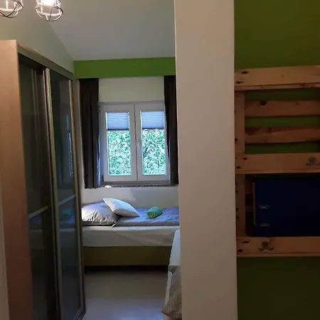 In - Istrien 42541 Apartment