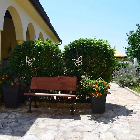 Apartment In - Istrien 42541 Porec