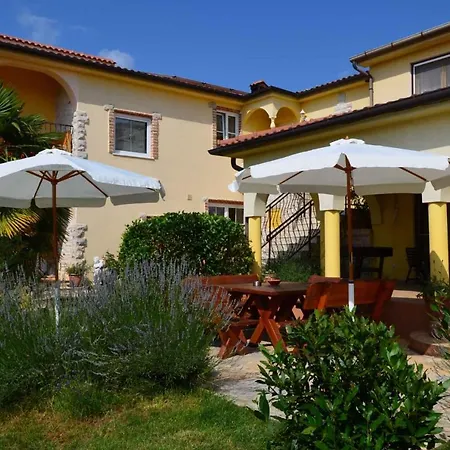 Daire In - Istrien 42541 Poreč