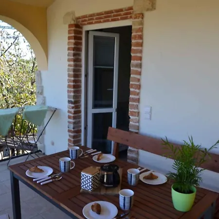 In - Istrien 42541 Apartment Porec