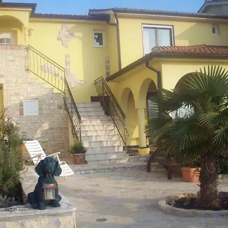 Daire In - Istrien 42541 Poreč
