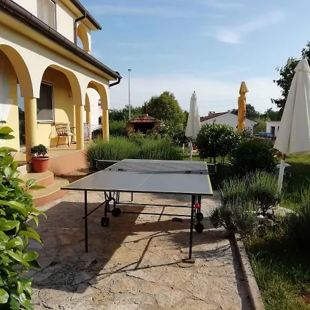 In - Istrien 42541 Porec
