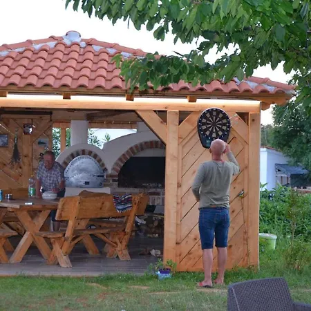In - Istrien 42541 Daire Poreč