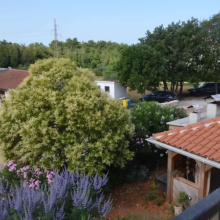 In - Istrien 42541 Apartment Porec