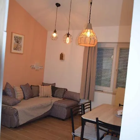 Apartment In - Istrien 42541