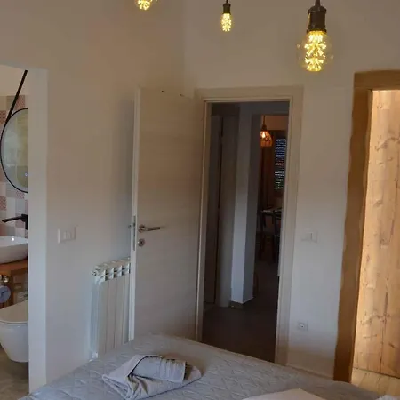 In - Istrien 42541 Apartment Porec