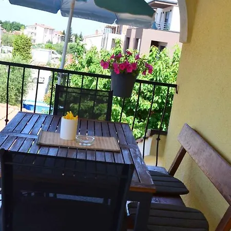 Apartment In - Istrien 42541 Porec