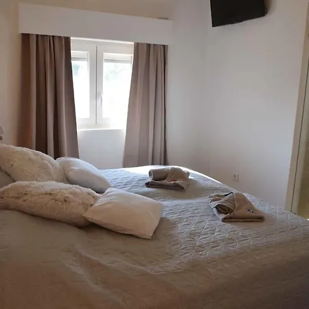 Apartment In - Istrien 42541 Porec