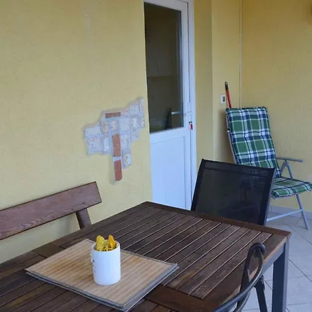 Apartment In - Istrien 42541