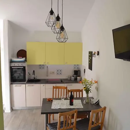 Appartamento In - Istrien 42541 Porec