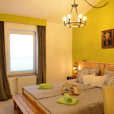 In - Istrien 42541 Apartamento *