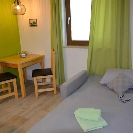 Apartamento In - Istrien 42541