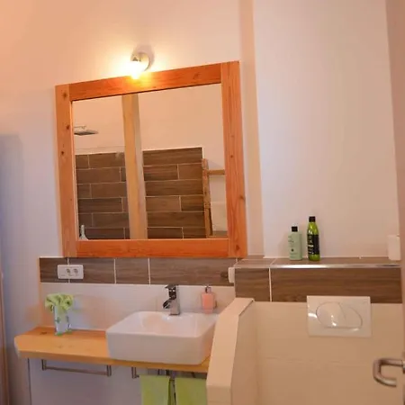 In - Istrien 42541 Apartamento *