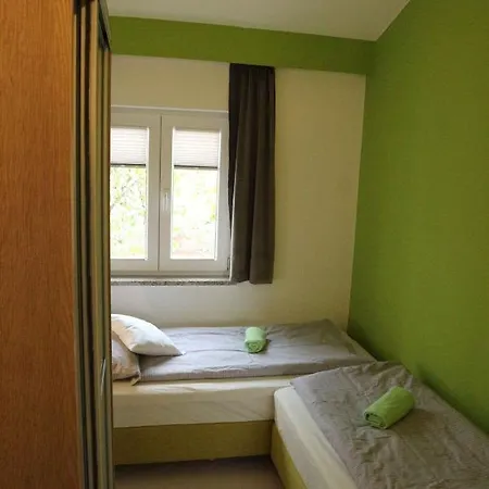 In - Istrien 42541 Apartamento *