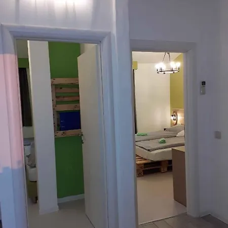 Appartamento In - Istrien 42541 Porec