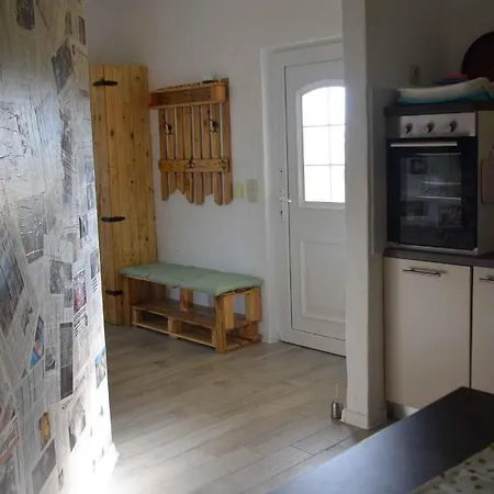 In - Istrien 42541 Apartamento *