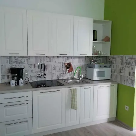 Apartamento In - Istrien 42541 Poreč