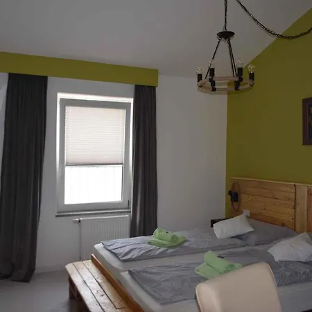 In - Istrien 42541 Apartamento