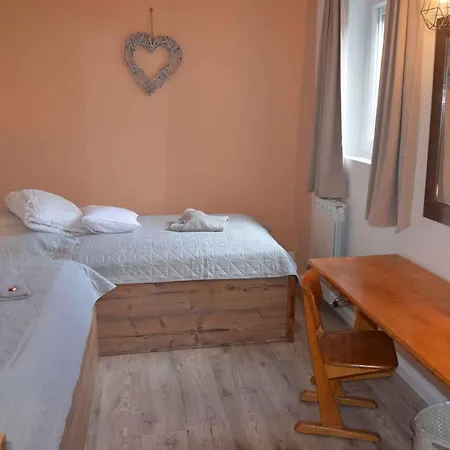 In - Istrien 42541 Apartamento Poreč