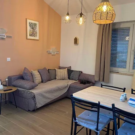 In - Istrien 42541 Appartamento *