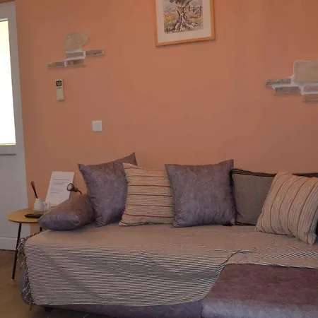 Apartamento In - Istrien 42541 Poreč