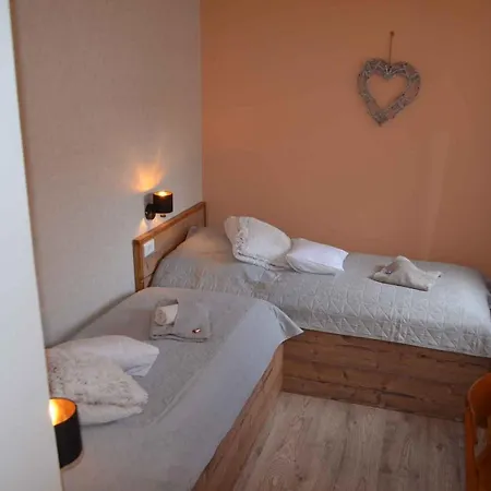 In - Istrien 42541 Appartamento