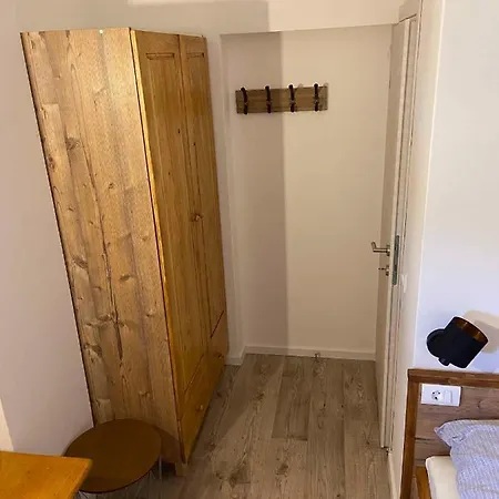In - Istrien 42541 Apartamento *