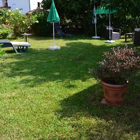 Appartamento In - Istrien 42541