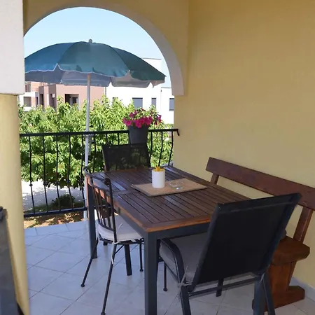 Apartamento In - Istrien 42541 Poreč