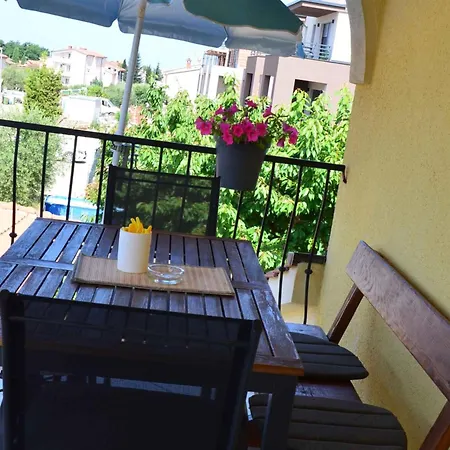 Apartamento In - Istrien 42541