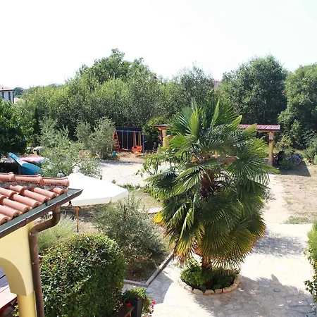 Appartamento In - Istrien 42541 Porec