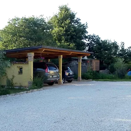 In - Istrien 42541 Apartamento